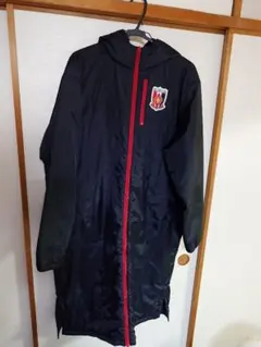 浦和レッズ　ベンチコート　men's L size 華麗 浦和レッズ ベンチコート men's L size 応援グッズ - 応援