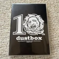 dustbox DVD