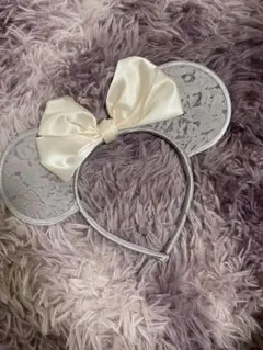 ディズニー カチューシャ