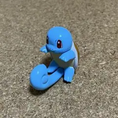 ポケモンセンター限定　ゼニガメ　リング　指輪