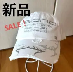 MISBHV新品！ベースボール　キャップ