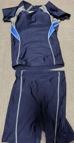 スポーツ用水着 Mサイズ