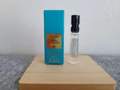 トム フォード ネロリ ポルトフィーノ サンプル 2.0ml