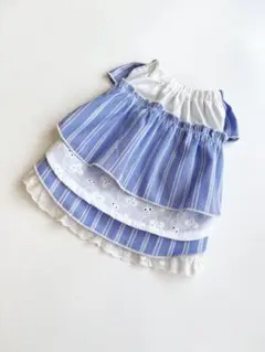 ♡ 完成品 ♡ ハンドメイド　犬服