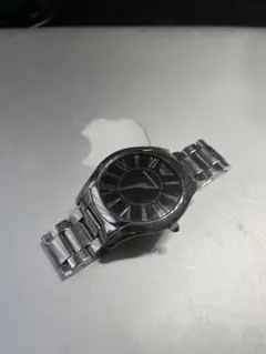 エンポリオアルマーニ 腕時計 中古