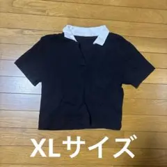 GUポロシャツ