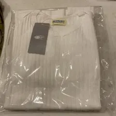 BEAMS BOY 新品 ジャガードリブせーラーTシャツ