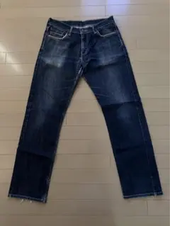 Levis Levi's リーバイス　504 W31 L32