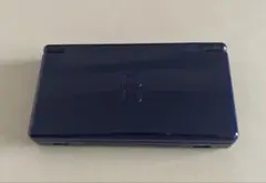 Nintendo DS Lite 本体エナメルネイビー