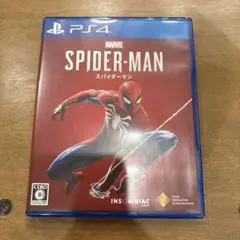 Marvel Spider-Man スパイダーマン