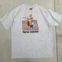 【90s usa製】tシャツ シングルステッチ