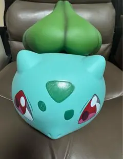 ポケモン 等身大 フシギダネ フィギュア 高さ36cm ポケモン 等身大 フシギダネ フィギュア - メルカリ