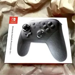 Nintendo Switch Proコントローラー プロコン 純正品 スイッチ