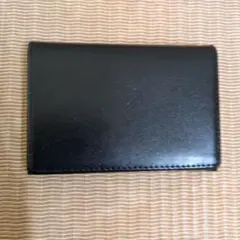 名刺入れ★カード入れ　男女兼用