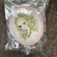 高橋真琴 マコトクチュール 小物入れ 陶器