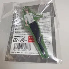 テニプリ 白石蔵ノ介 ラウワン アクリルバッジ