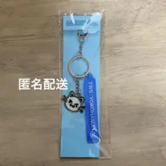 TWS: YOKOHAMA キーリング　トゥアス