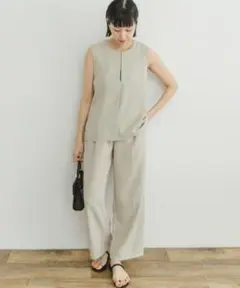 ITEMS URBANRESEARCH　アーバンリサーチ　セットアップ