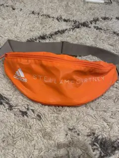 ステラマッカートニー adidas ウェストポーチ