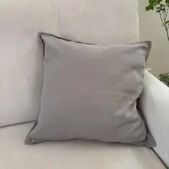 IKEA クッションカバー