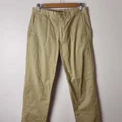 美品　セオリー　メンズ　チノパン　W30 古着
