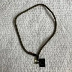 カーキ　ヨセミテ　ショルダーストラップ