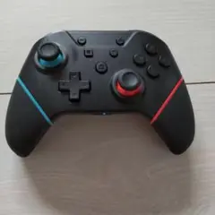 美品★switch専用ワイヤレスコントローラー4★通電確認済み！