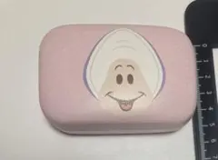 サンキューマート　ミラー付き小物入れ