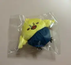 ワンエン TETTA 2024 生誕グッズ ぬい キーホルダー ぴょん汰 TETTA | ONE N' ONLYオフィシャルブログ Powered by Ameba