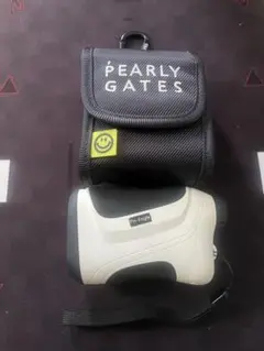 2025年最新】PEARLY GATES ゴルフ用距離計の人気アイテム - メルカリ