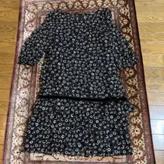エムズグレイシー ワンピース