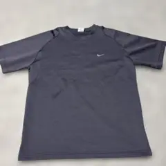 激レア　NIKE SPHERE DRY パープル　Tシャツ