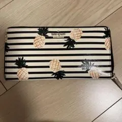 ケイトスペード 長財布