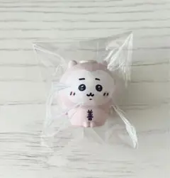 ちいかわ てんし あくま ミニソフビフィギュアコレクション