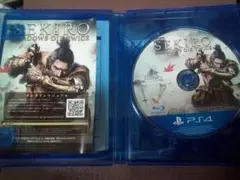 sekiro ps4