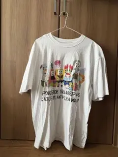 UT スポンジボブ