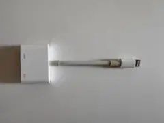 Lightning to Digital AV A1438