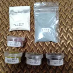 【新品】七宝釉薬