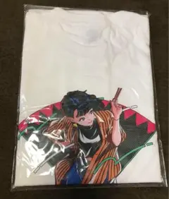 辛ラーメン オリジナルTシャツ（サイズＬ）／ナム13 コラボ
