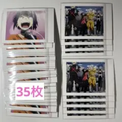 僕のヒーローアカデミア 耳郎響香 ぱしゃこれ まとめ売り