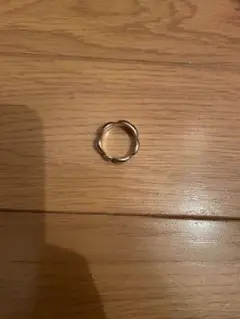 シャネル 指輪