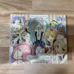 EXIT TUNES Vocalosensation 初回限定版