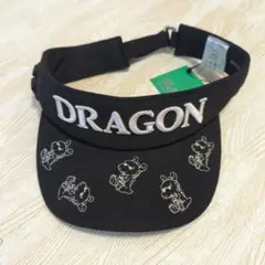 DANCE WITH DRAGON ブラックバイザー 99(F)