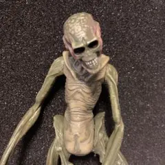 希少品　鬼木裕二　フューチャーモデル ニューボーンエイリアン　ALIEN4 希少品 鬼木裕二 フューチャーモデル ニューボーンエイリアン