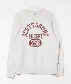 champion スウェット Mサイズ 古着