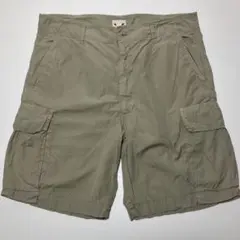 GOOSE&GANDER グースアンドガンダー ハーフパンツ