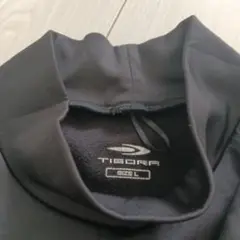 TIGORA アンダーシャツ Lサイズ ベルト付き