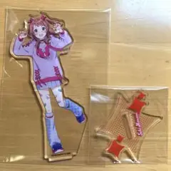 学園アイドルマスター 原宿 花海咲季 アクリルスタンド