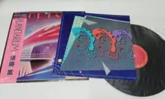 須藤薫 PLANETARIUM プラネタリウム 直筆サイン色紙付LP PLANETARIUM | 須藤 薫 | ソニーミュージックオフィシャルサイト