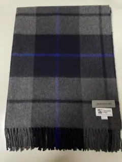 人気完売品☆The SECRETCLOSET別注 ジョンストンズ ストール